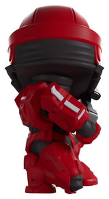 Halo Figura Vinyl Custom Games: Duck Hunt 9 cm