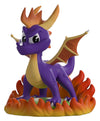 Spyro the Dragon Figura Vinyl Spyro The Dragon 8 cm