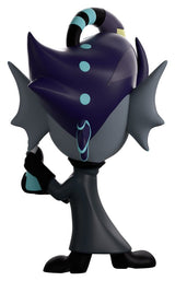 Hazbin Hotel Figura Vinyl Baxter 13 cm