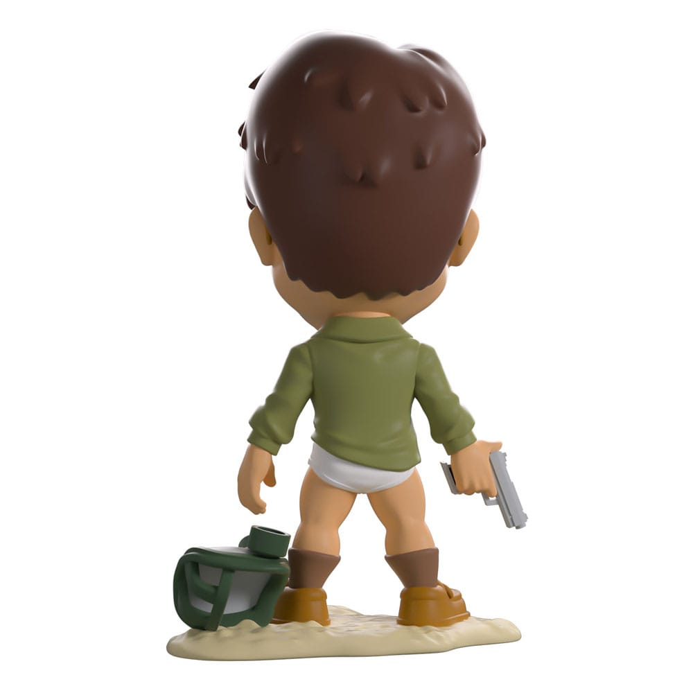 Breaking Bad Figura Vinyl Underwear Walt 12 cm     
