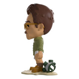 Breaking Bad Figura Vinyl Underwear Walt 12 cm     