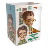 Breaking Bad Figura Vinyl Underwear Walt 12 cm     