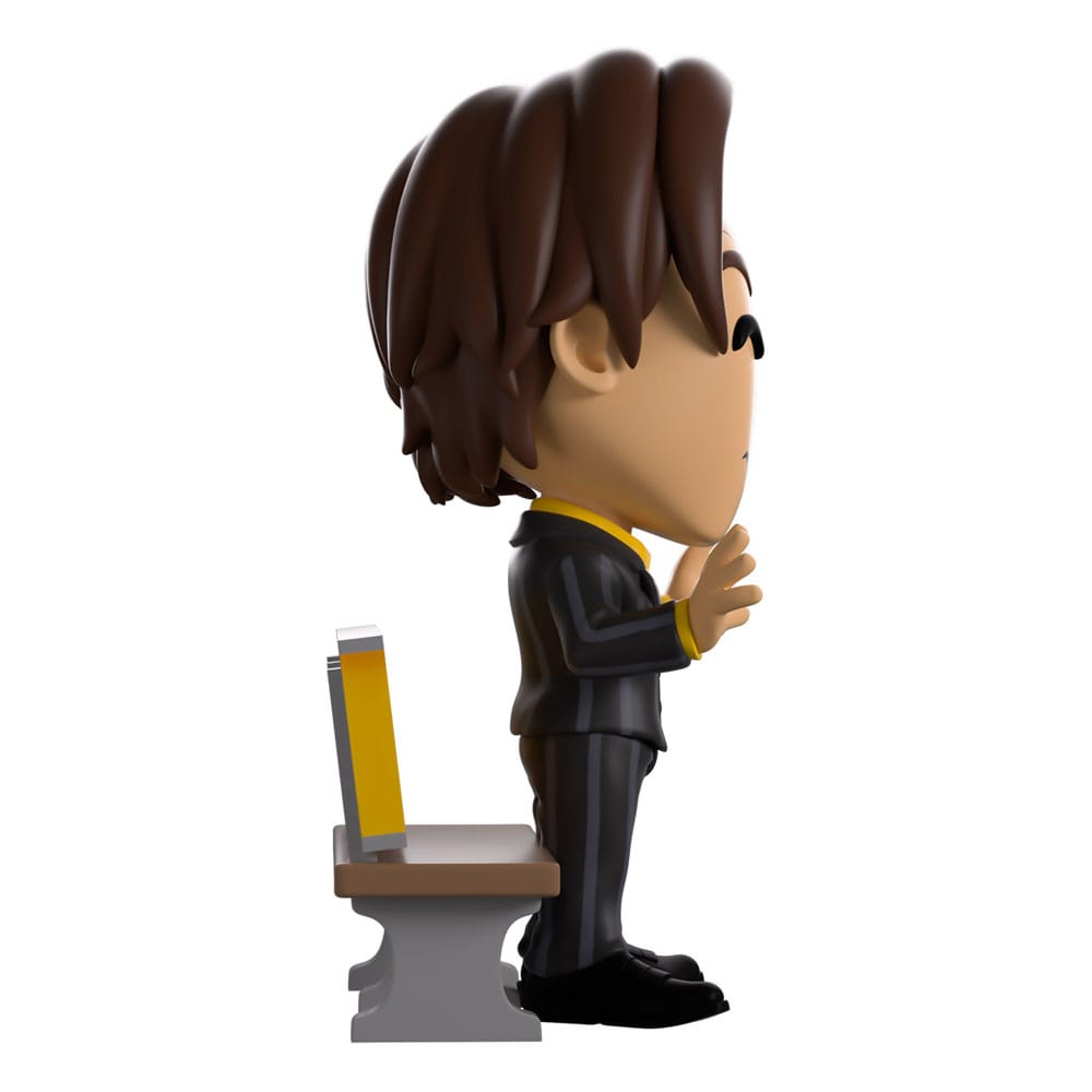 Breaking Bad Figura Vinyl Better Call Saul 12 cm