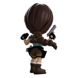 Tomb Raider 4 Figura Vinyl Lara Croft 11 cm   