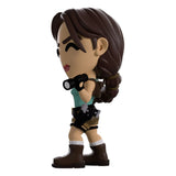 Tomb Raider 4 Figura Vinyl Lara Croft 11 cm   