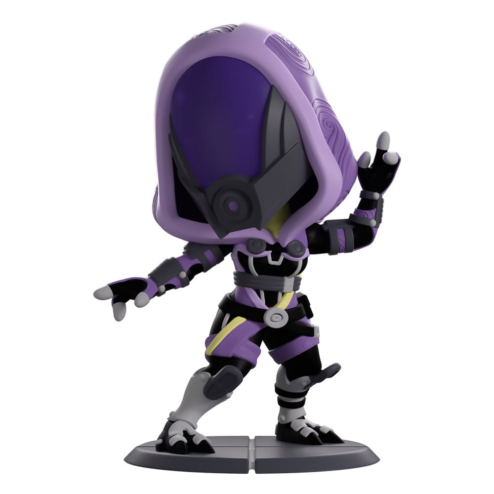 Mass Effect Figura Vinyl Tali 11 cm    