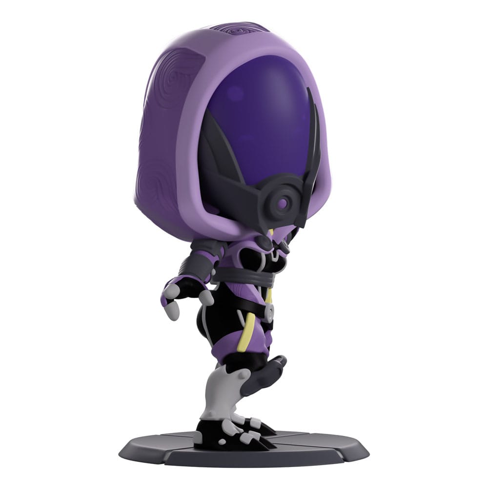 Mass Effect Figura Vinyl Tali 11 cm    