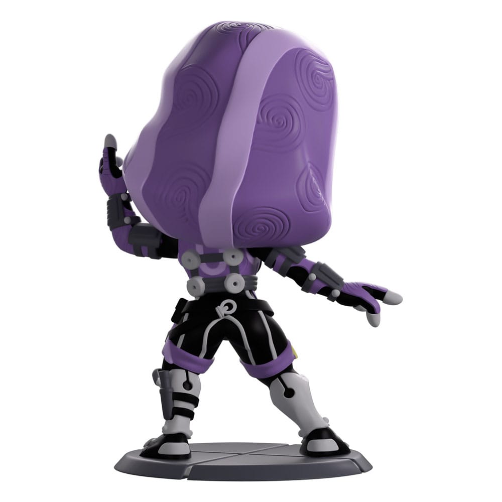Mass Effect Figura Vinyl Tali 11 cm    