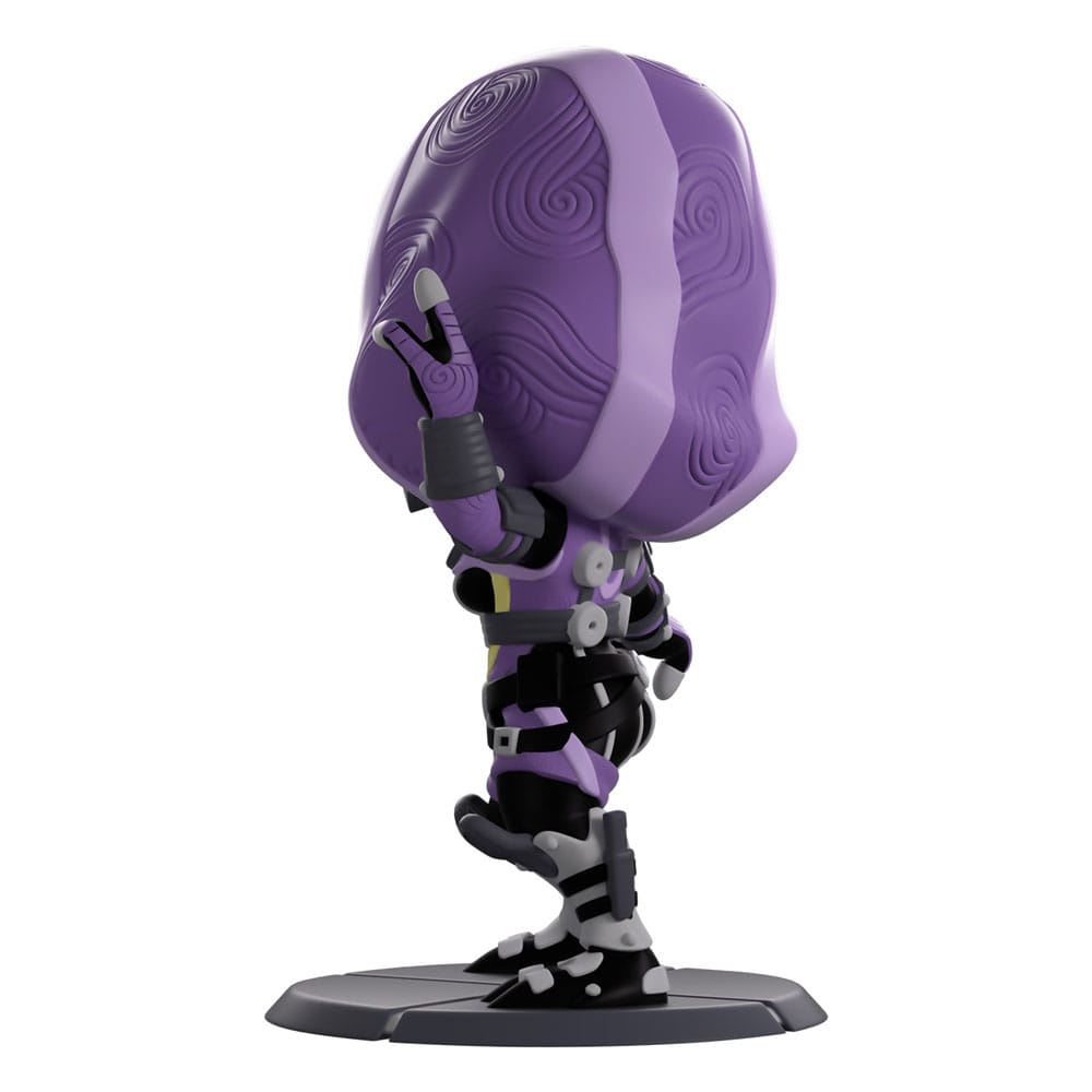 Mass Effect Figura Vinyl Tali 11 cm    