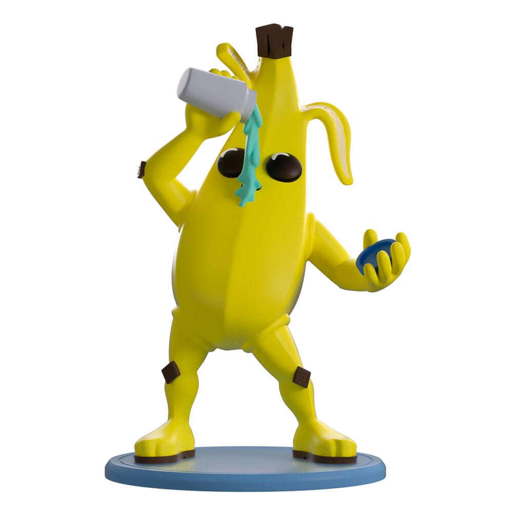 Fortnite Figura Vinyl Peely 11 cm   
