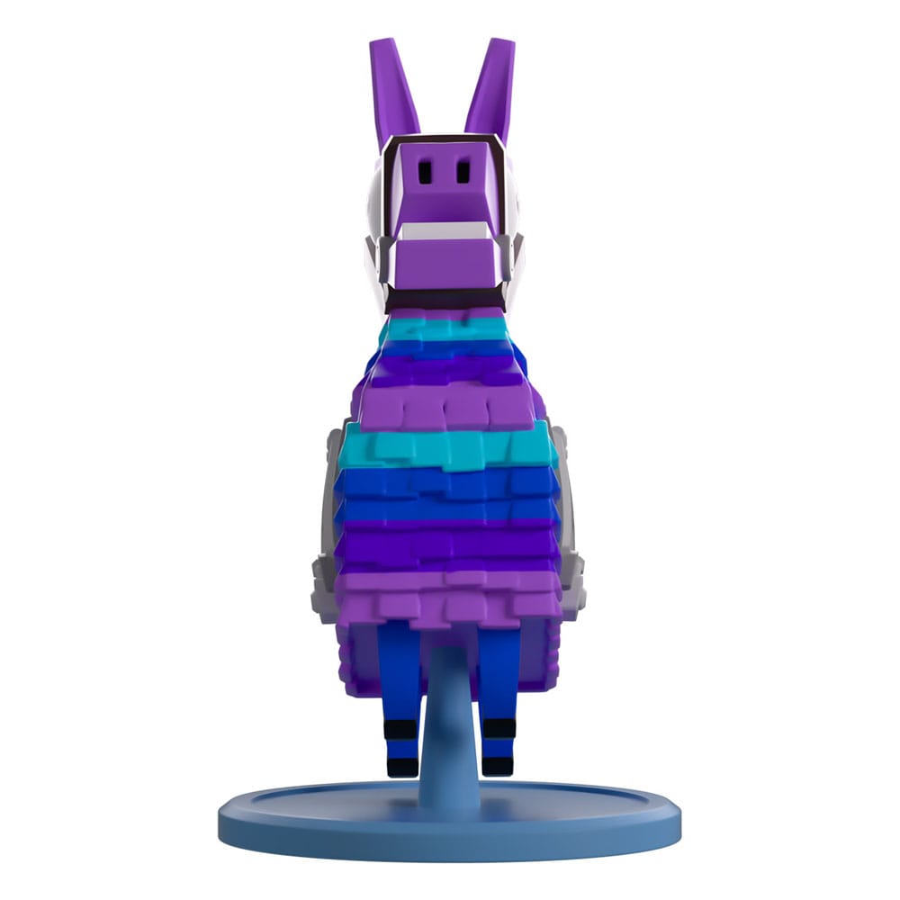 Fortnite Figura Vinyl Supply Llama 13 cm   