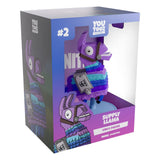 Fortnite Figura Vinyl Supply Llama 13 cm   