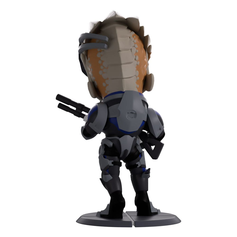 Mass Effect Figura Vinyl Garrus 13 cm     