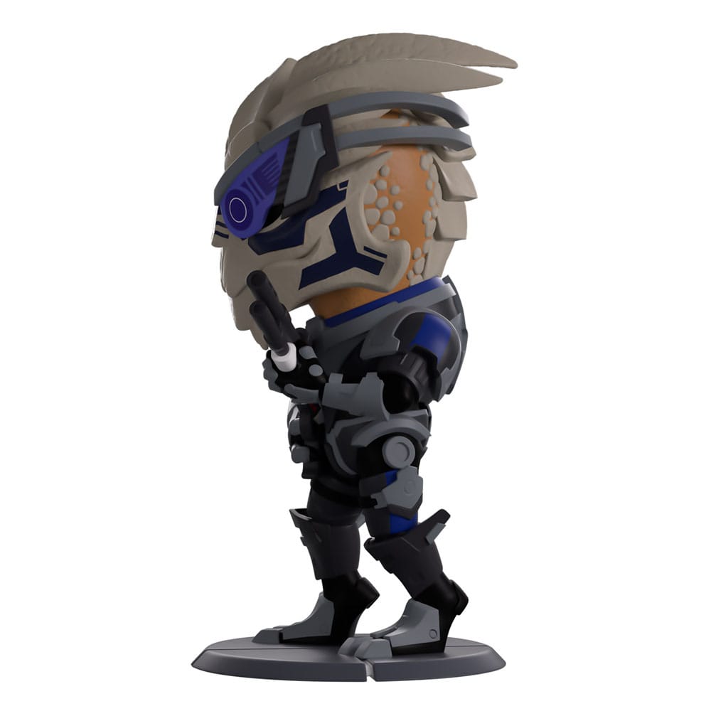 Mass Effect Figura Vinyl Garrus 13 cm     