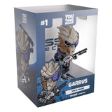 Mass Effect Figura Vinyl Garrus 13 cm     