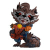 Marvel Rivals Figura Vinyl Rocket Raccoon 11 cm