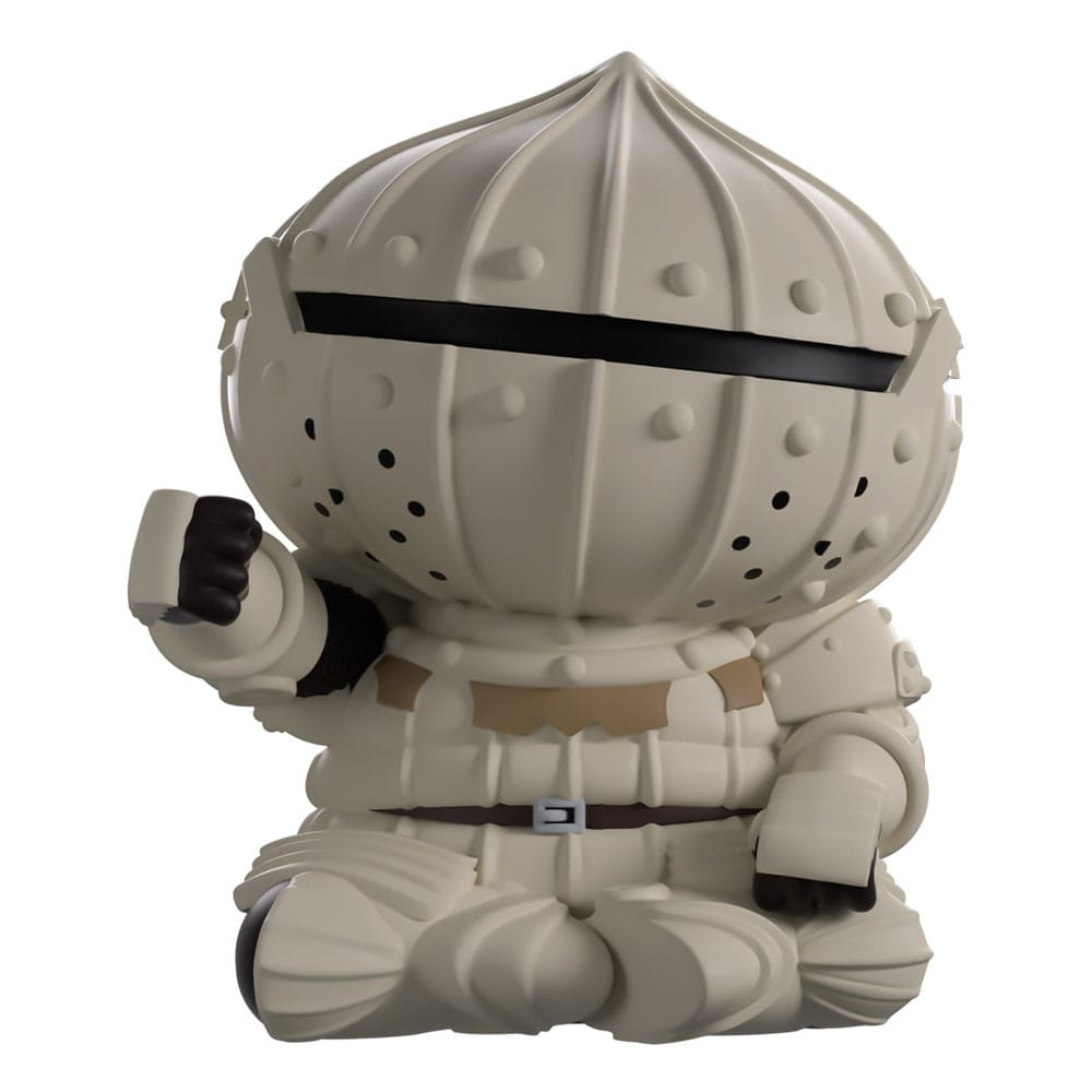 Dark Souls Figura Vinyl Siegward of Catarina 9 cm    