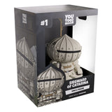 Dark Souls Figura Vinyl Siegward of Catarina 9 cm    