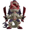 Space Marine 2 Figura Viny Tyranid Warrior 11 cm