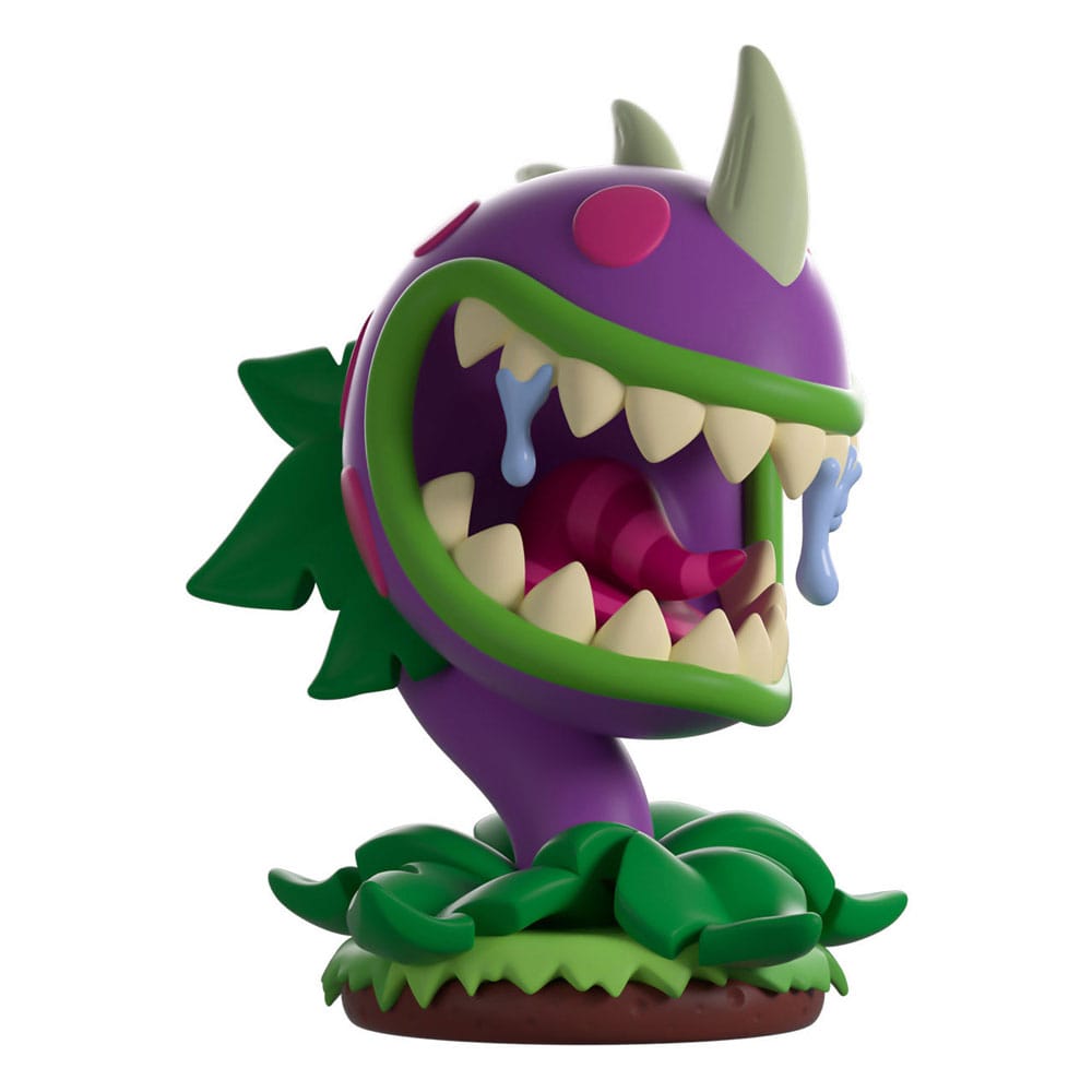 Plants vs. Zombies Figura Vinyl Chomper 11 cm           