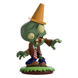 Plants vs. Zombies Figura Vinyl Conehead Zombie 12 cm           