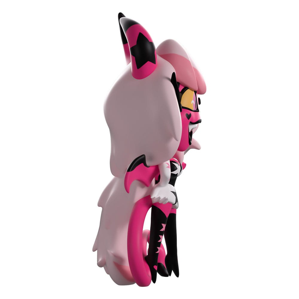 Helluva Boss Figura Vinyl Verosika 14 cm          