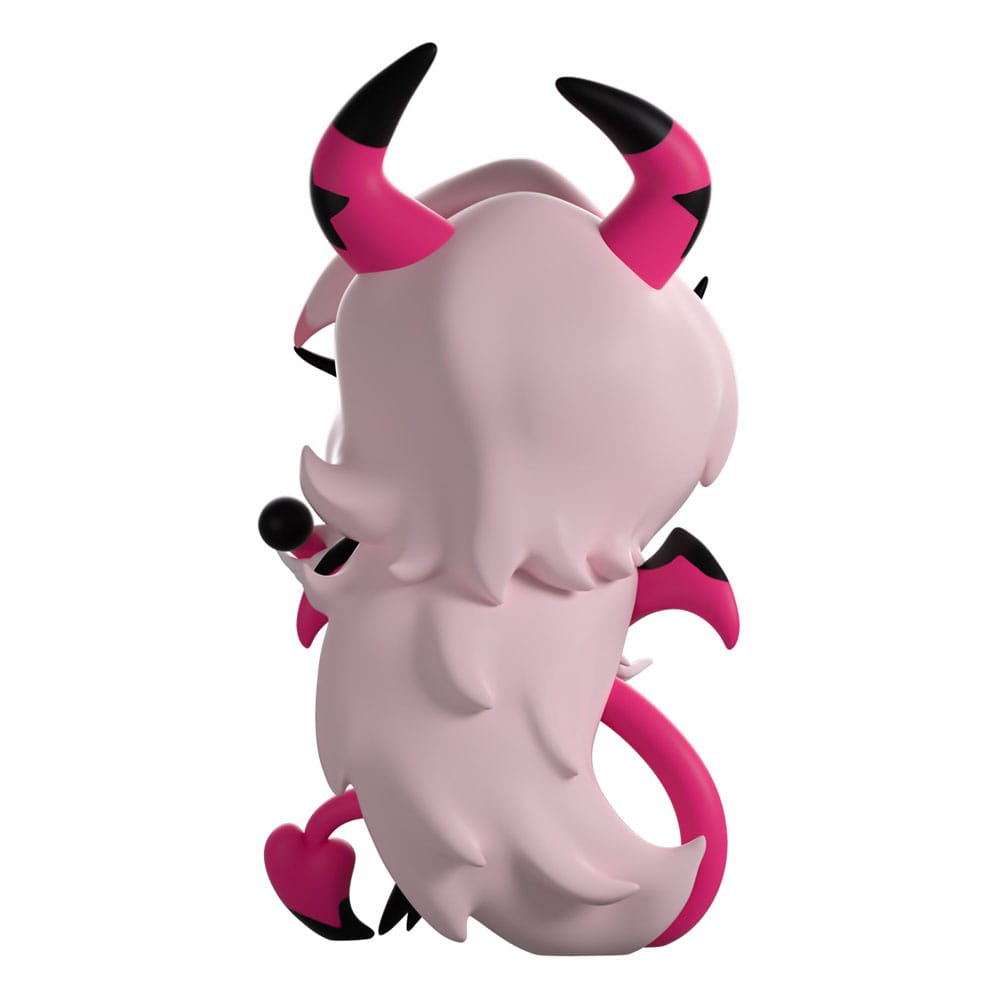 Helluva Boss Figura Vinyl Verosika 14 cm          