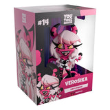 Helluva Boss Figura Vinyl Verosika 14 cm          