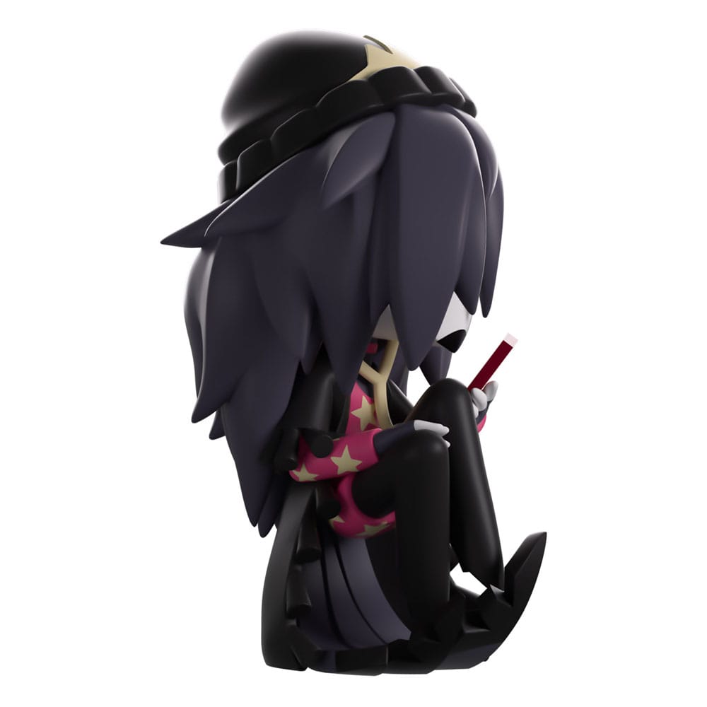 Helluva Boss Figura Vinyl Octavia 12 cm