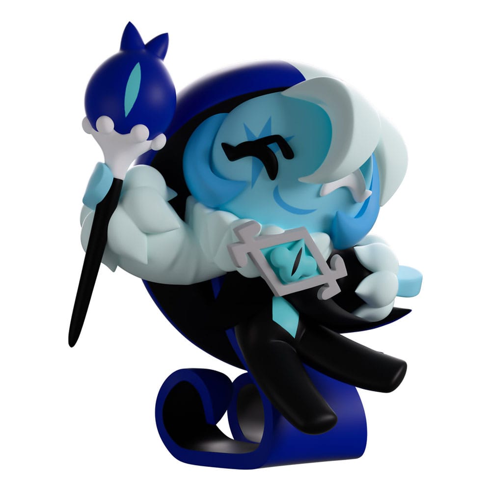 Cookie Run Kingdom Figura Vinyl Shadow Milk Cookie 11 cm   