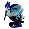 Cookie Run Kingdom Figura em Vinil Shadow Milk Cookie 11 cm