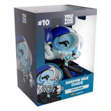 Cookie Run Kingdom Figura Vinyl Shadow Milk Cookie 11 cm   