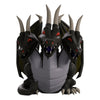Old School RuneScape Figura Viny King Black Dragon 10 cm