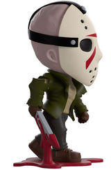Viernes 13 Figura Vinyl Jason 12 cm             