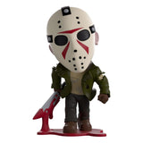 Viernes 13 Figura Vinyl Jason 12 cm             