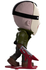 Viernes 13 Figura Vinyl Jason 12 cm             