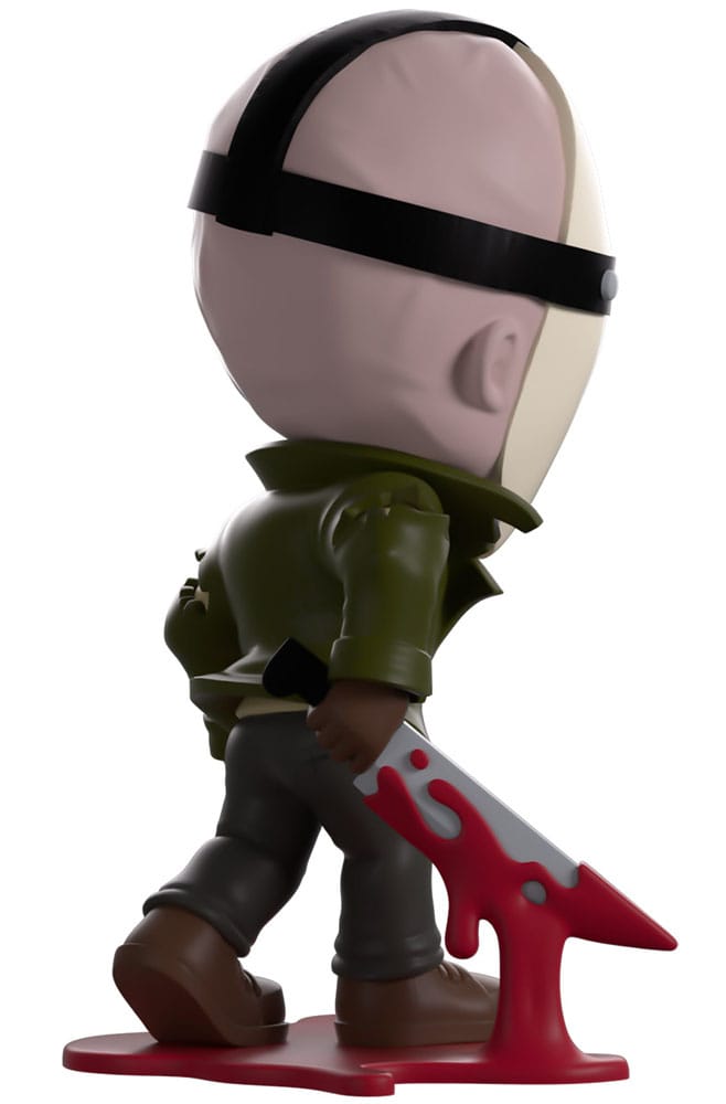 Viernes 13 Figura Vinyl Jason 12 cm             