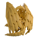 Yu-Gi-Oh! Figura Vinyl The Winged Dragon of Ra 10 cm