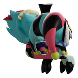 Helluva Boss Co. Figuras Vinyl Fizz & Ozzie Monitor Buddiez             