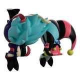 Helluva Boss Co. Figuras Vinyl Fizz & Ozzie Monitor Buddiez             