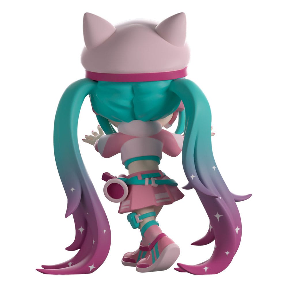 Fortnite x Miku Figura Vinyl Neko Hatsune Miku 12 cm              