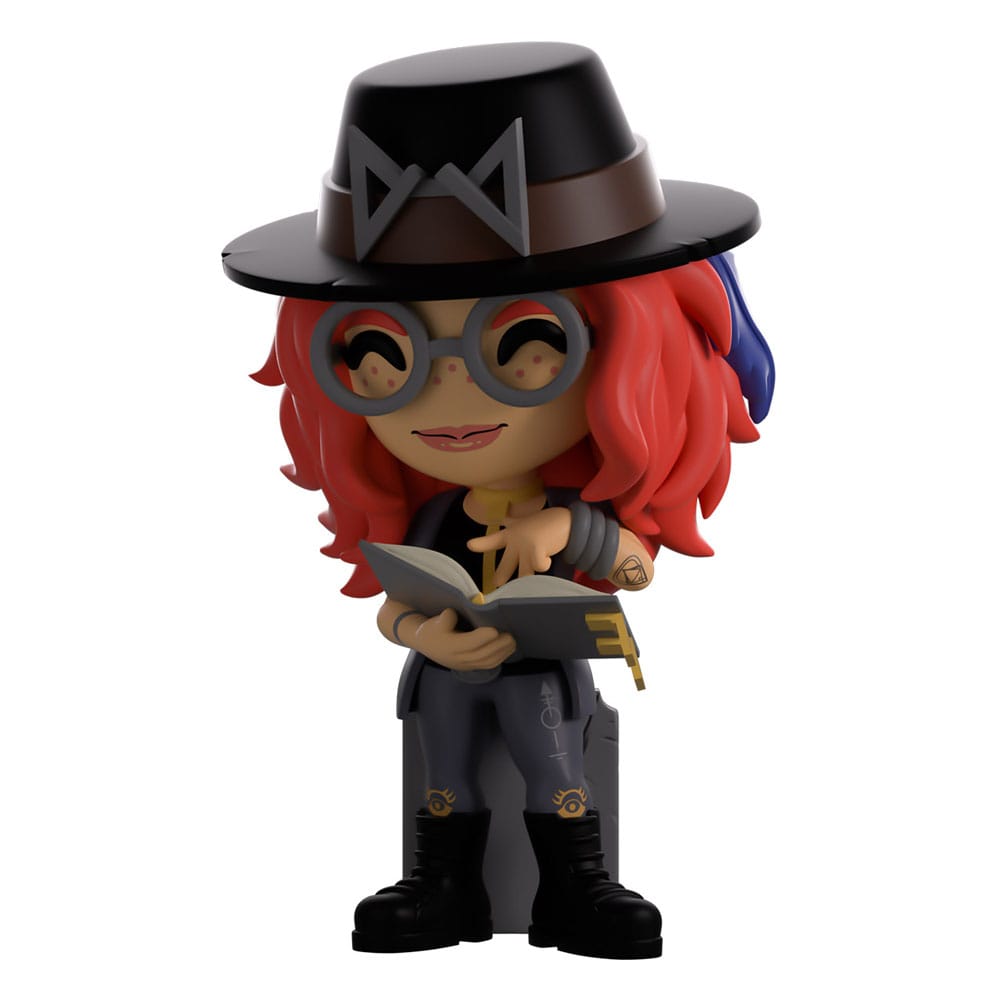 Dead by Daylight Figura Vinyl Mikaela 12 cm             