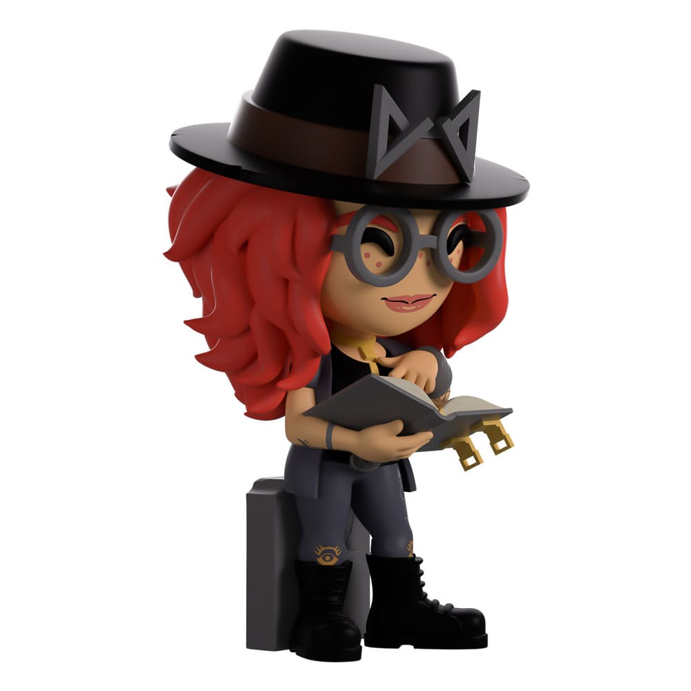 Dead by Daylight Figura Vinyl Mikaela 12 cm             