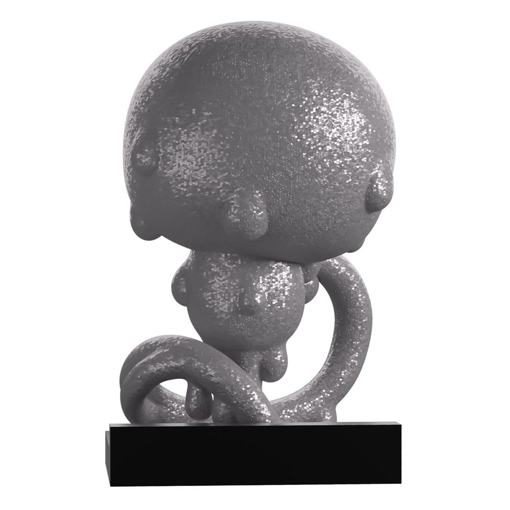 The Binding of Isaac Figura Viny Dogma 9 cm   