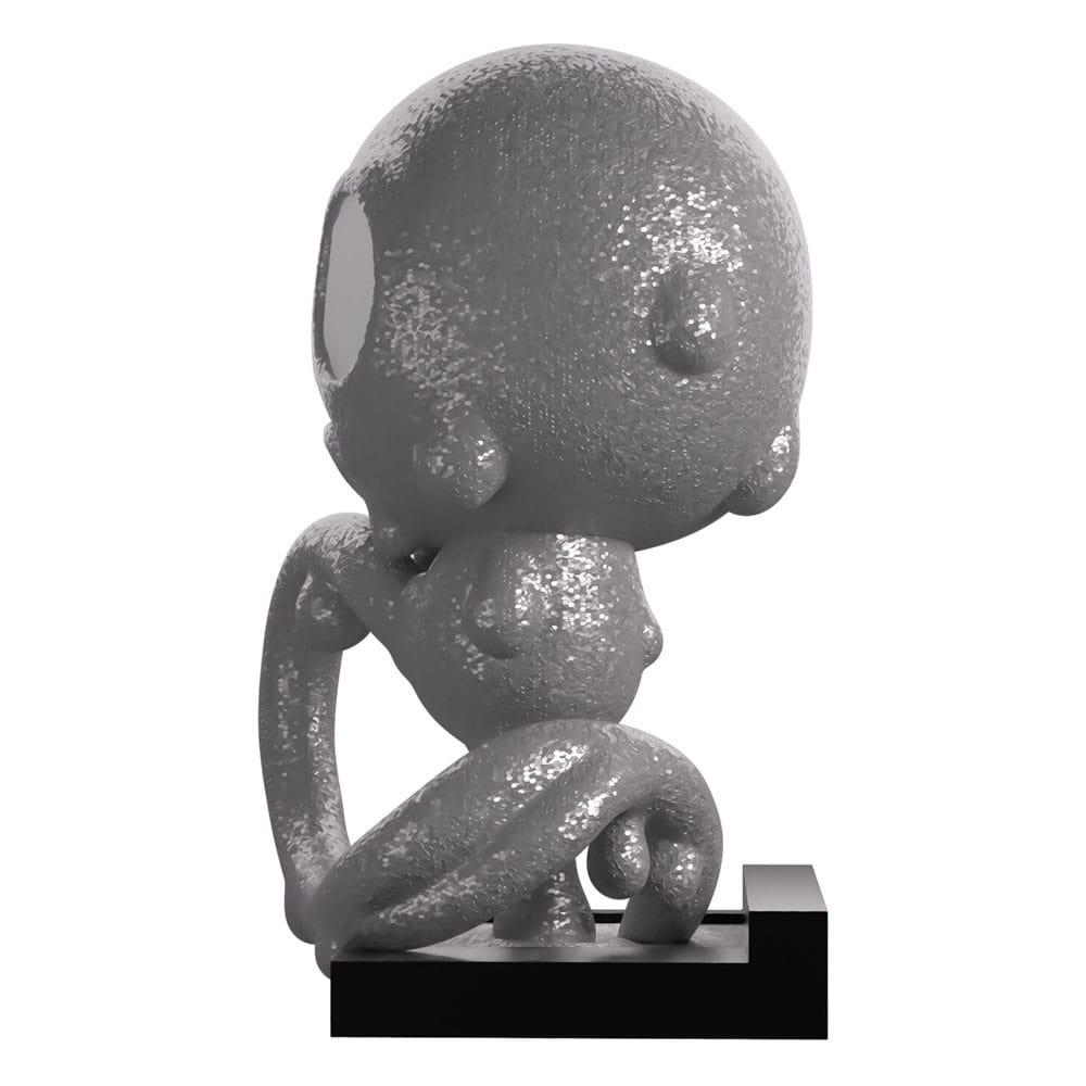The Binding of Isaac Figura Viny Dogma 9 cm   
