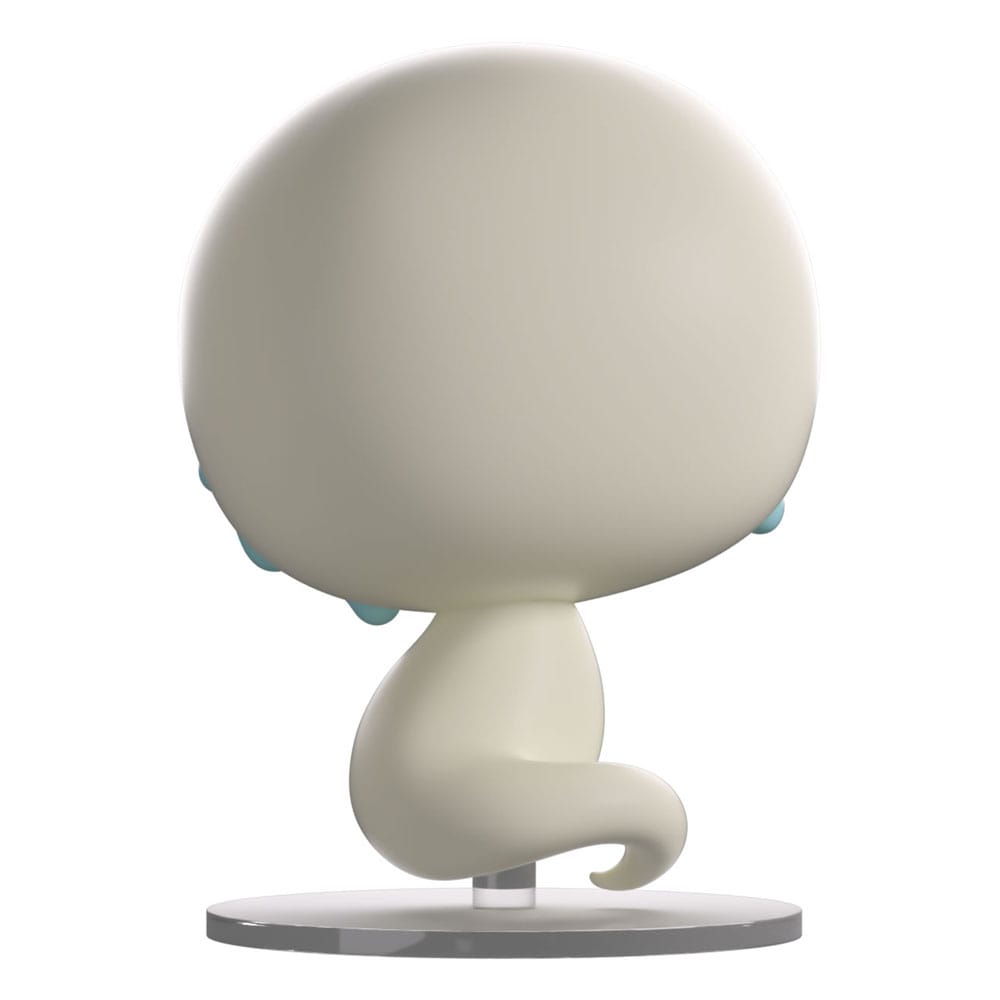 The Binding of Isaac Figura Viny The Lost 8 cm   