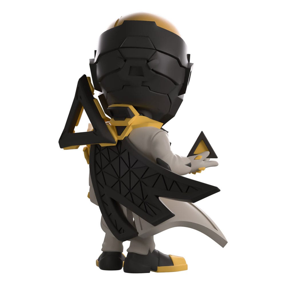 Borderlands Figura Vinyl Timekeeper 13 cm    