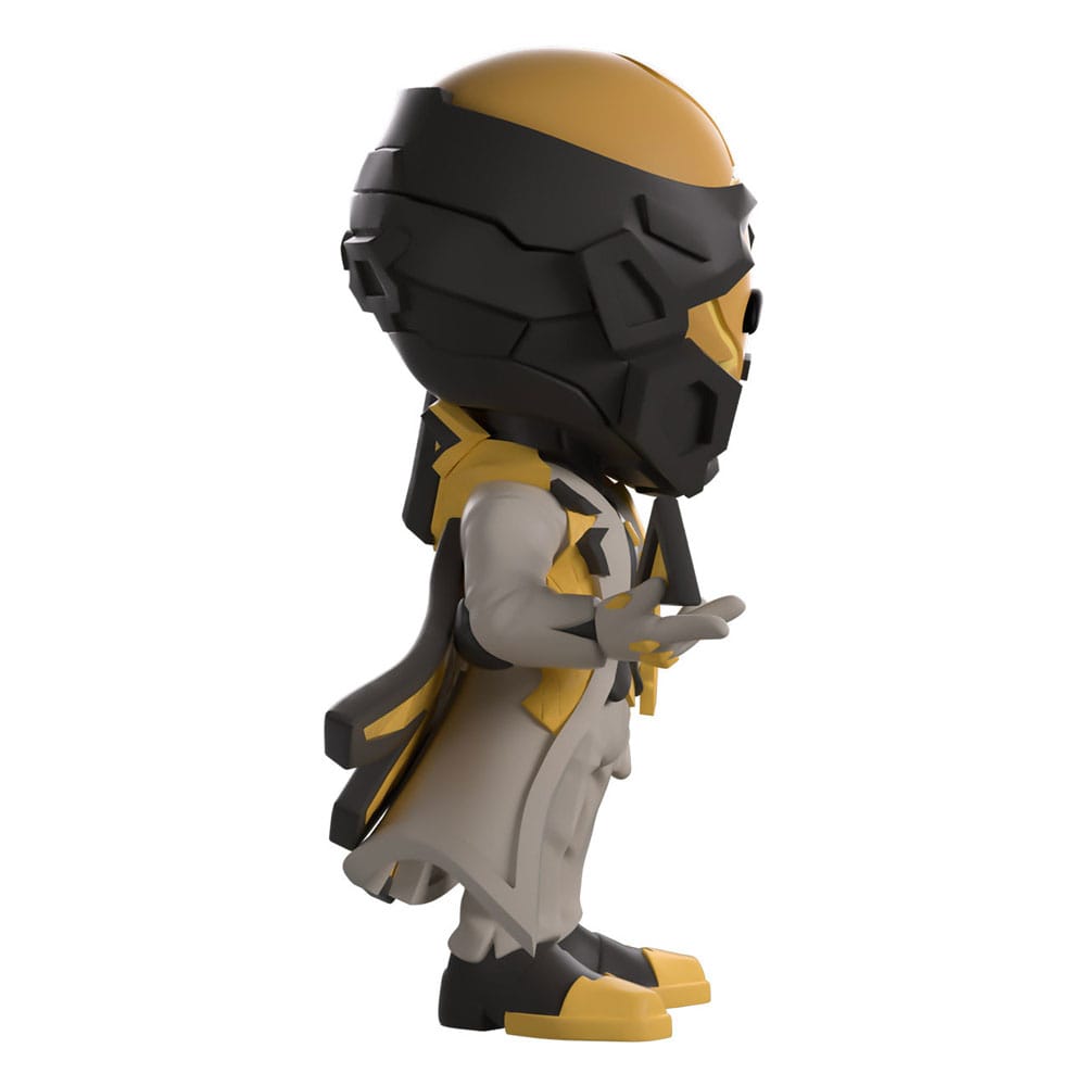 Borderlands Figura Vinyl Timekeeper 13 cm    