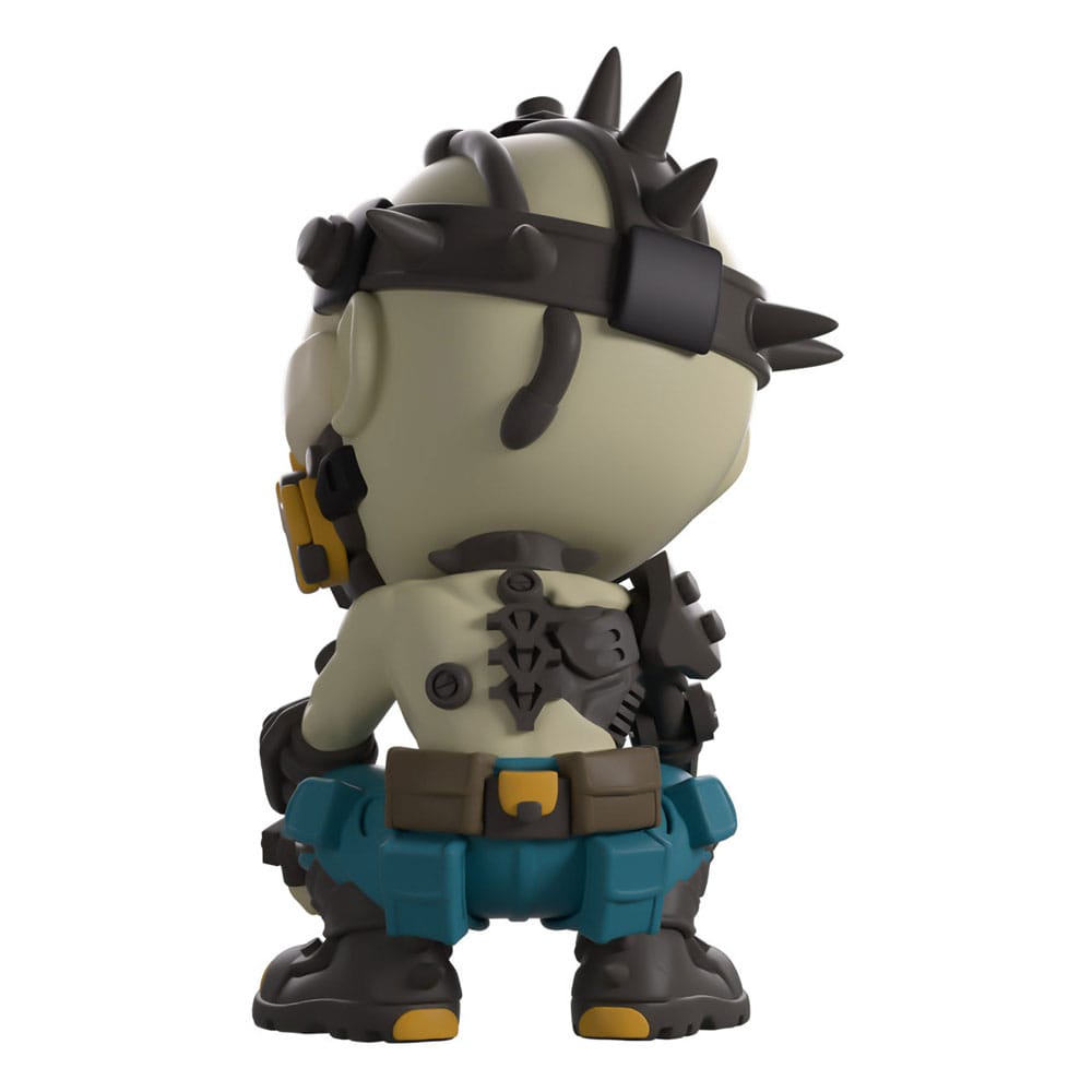 Borderlands Figura Vinyl Ripper 13 cm                  