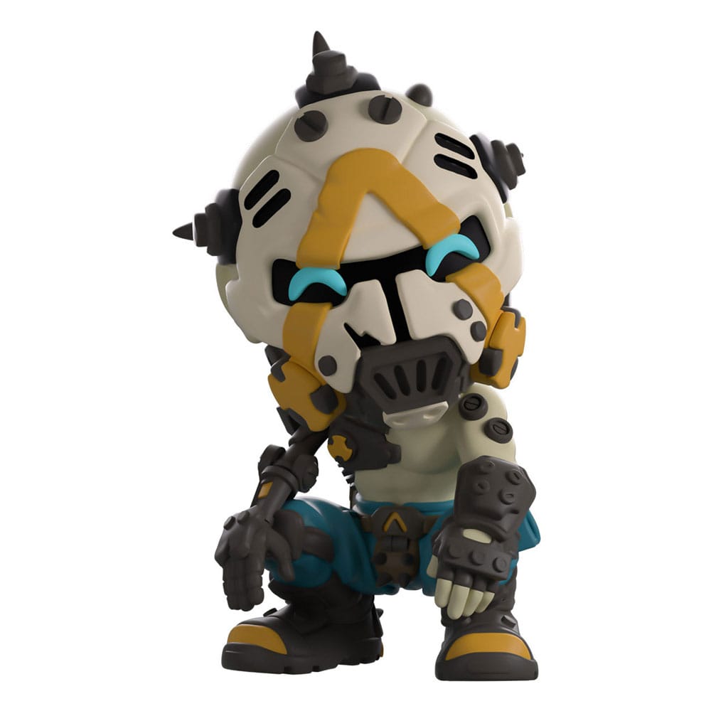 Borderlands Figura Vinyl Ripper 13 cm                  
